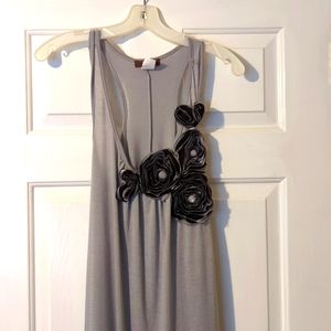 Cute 'n Comfy Maxi dress, SIZE M